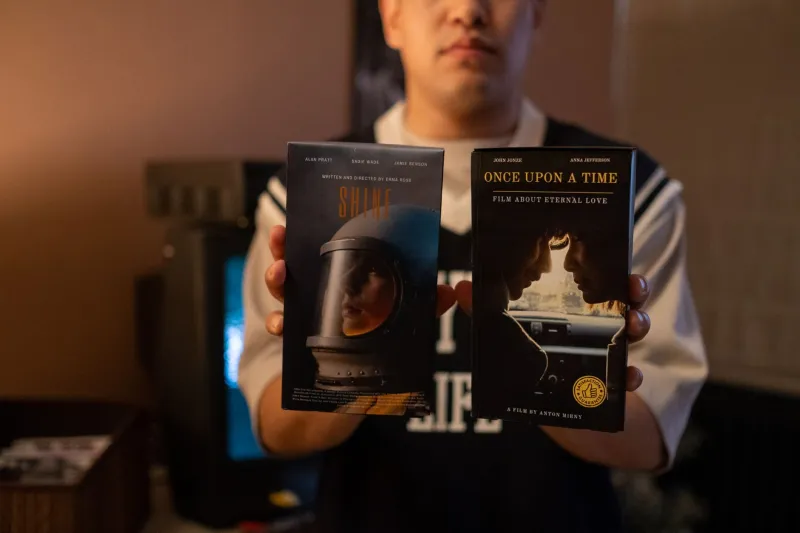 Dub It Yourself: The VHS Underground Keeping Censored Cinema Alive One Bad Copy at a Time