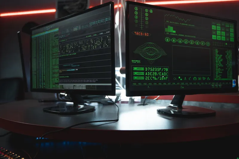 Ghost Signals: The Young Hunters Tuning Into Frequencies the World Forgot to Hide
