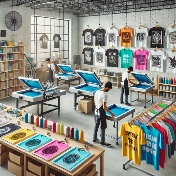 No Tag, No Problem: How Gen Z Turned Fan-Made Drops Into a Shadow Economy