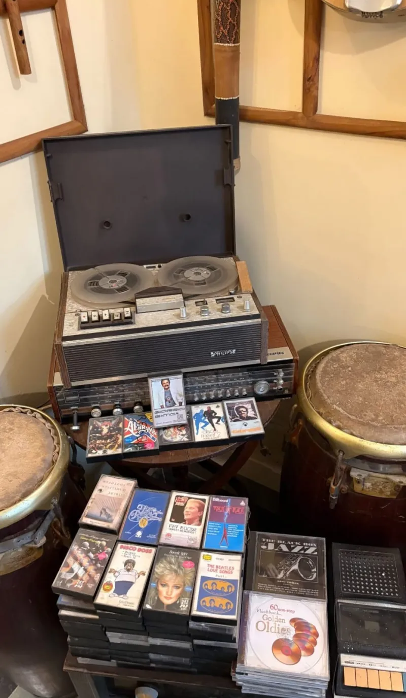 Undelivered: The Strangers' Mixtapes That Found You Instead